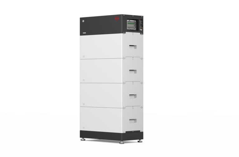 BYD HVM Stromspeicher